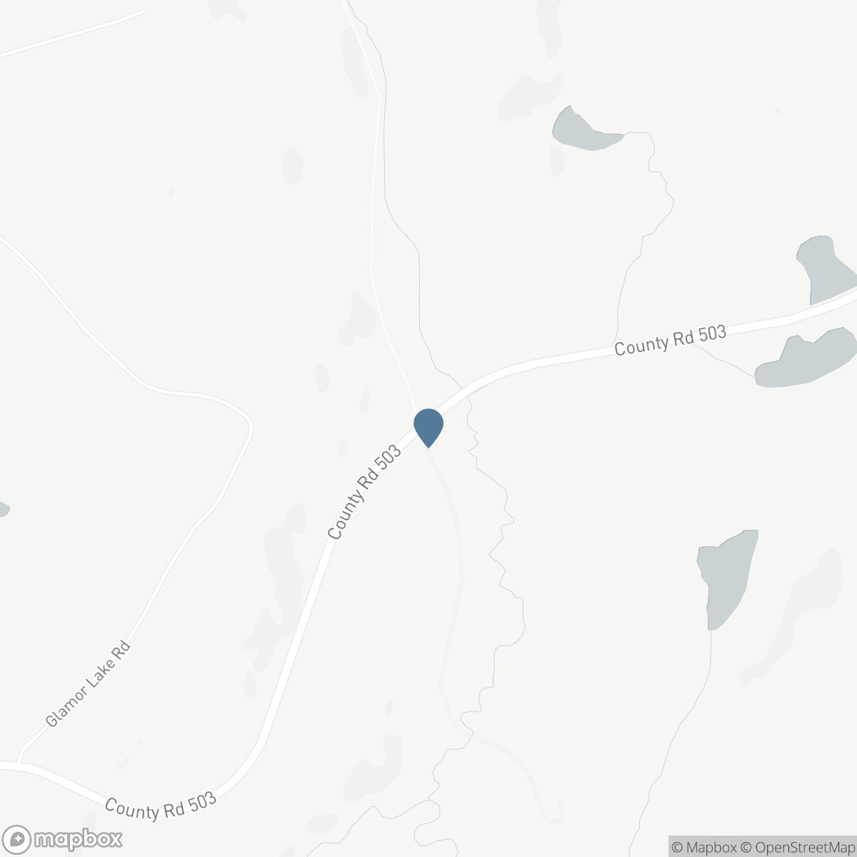 0 HIGHWAY 503 HIGHWAY, Haliburton, Ontario K0M 1S0